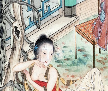 敦煌市-中国古代行房图大全，1000幅珍藏版！